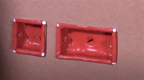 electrical back box putty pads|acoustical pads for electrical boxes.